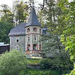 Hotel Bodeblick