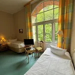 فندق Bodeblick 3*