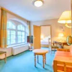Bodeblick Hotel Thale