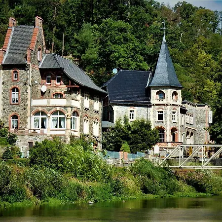 Bodeblick 3*