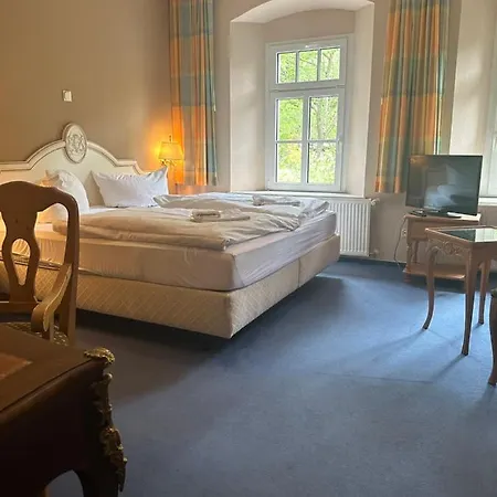 Bodeblick 3* Thale