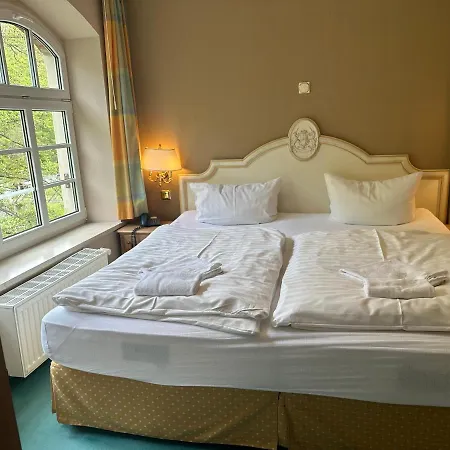 Hotel Bodeblick