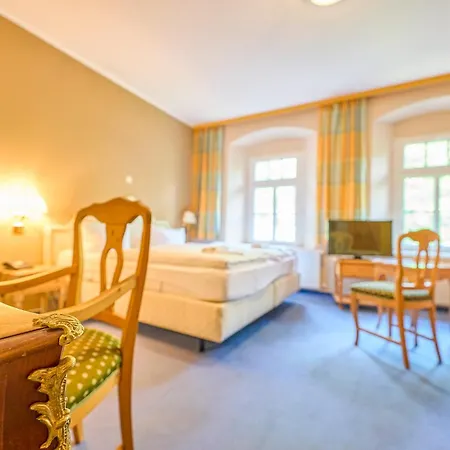 Bodeblick Hotel Thale