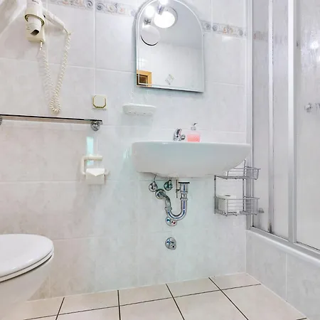 Hotel Bodeblick 3*
