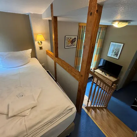 Bodeblick Hotel Thale