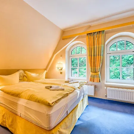 Bodeblick 3*