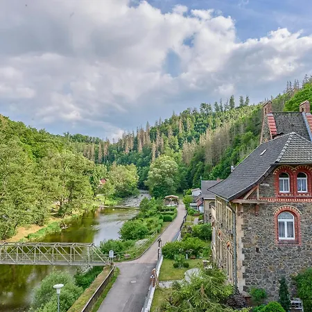Bodeblick Hotel