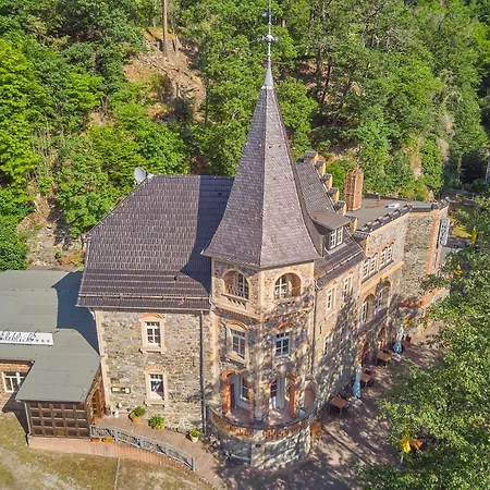 Bodeblick Hotel 3*