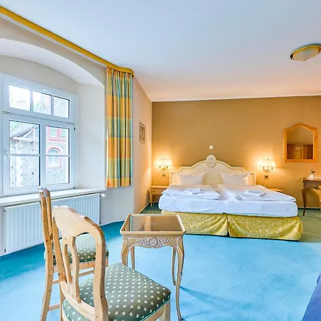 Bodeblick Hotel