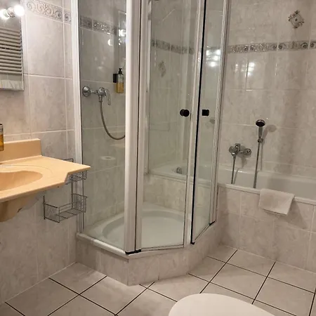 Hotel Bodeblick