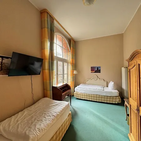 Bodeblick Hotel 3*