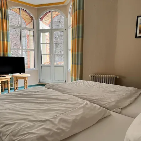 Bodeblick Hotel Thale