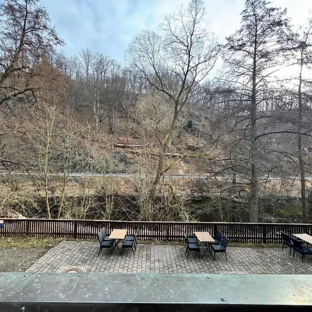 Bodeblick 3* Thale