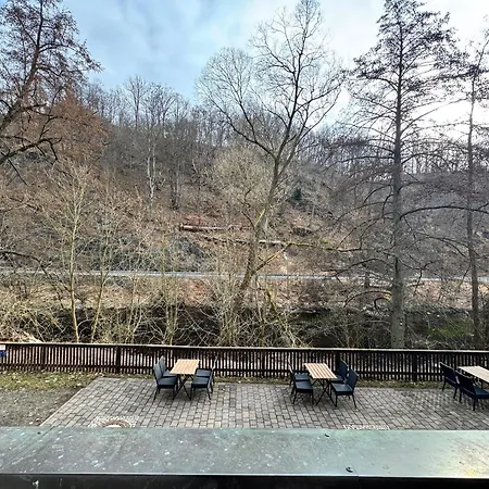 Bodeblick 3* Thale
